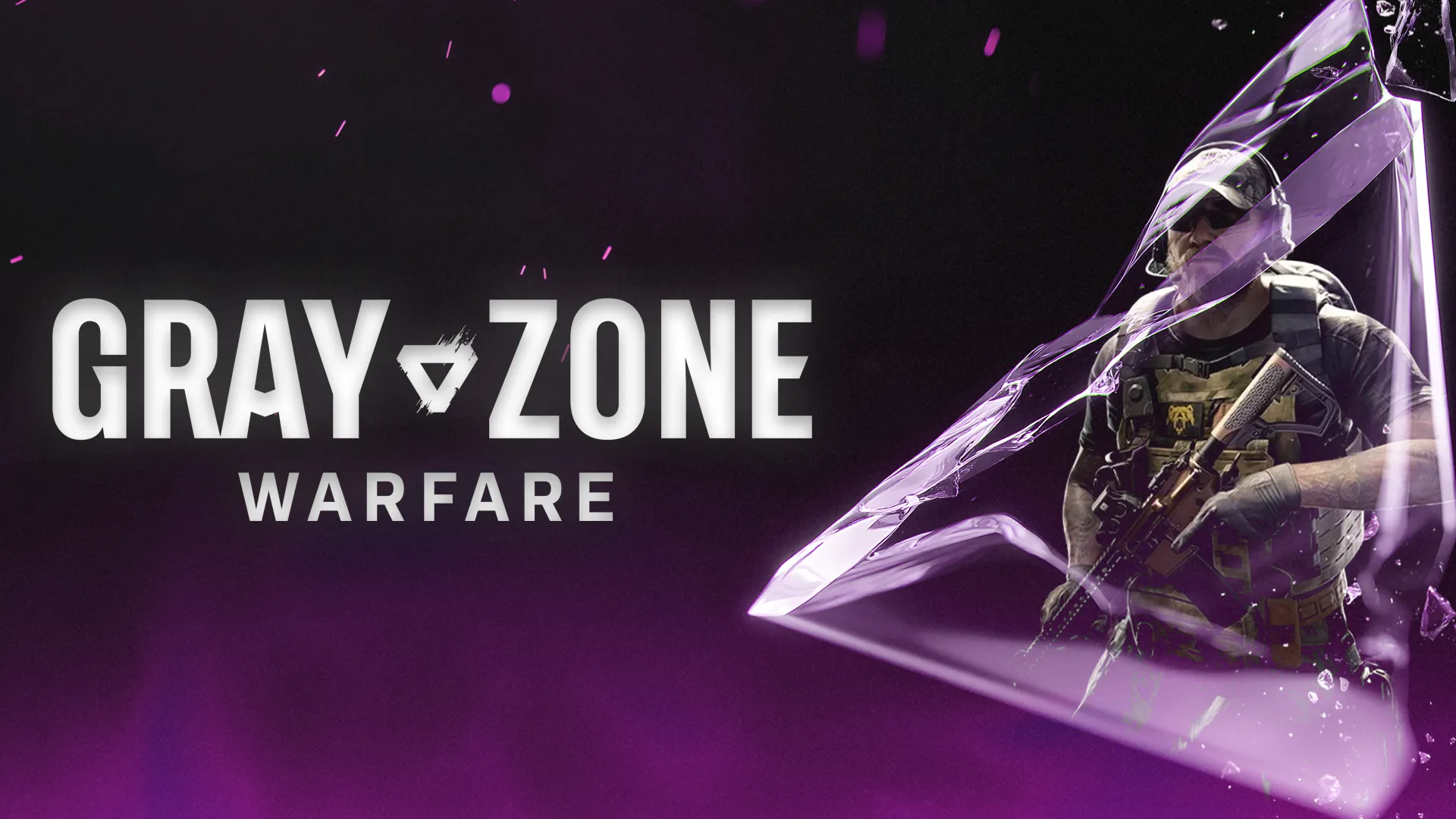 Gray Zone Warfare