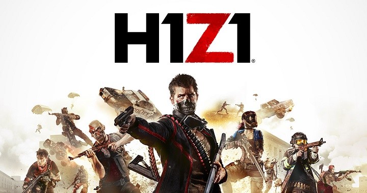 H1Z1 ROTK