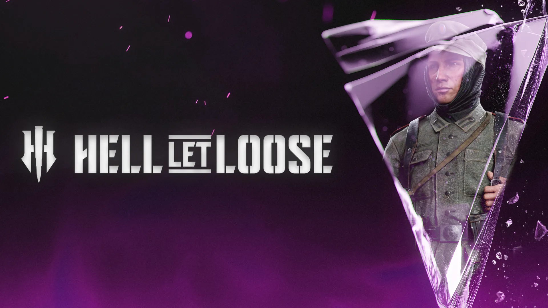 Hell Let Loose